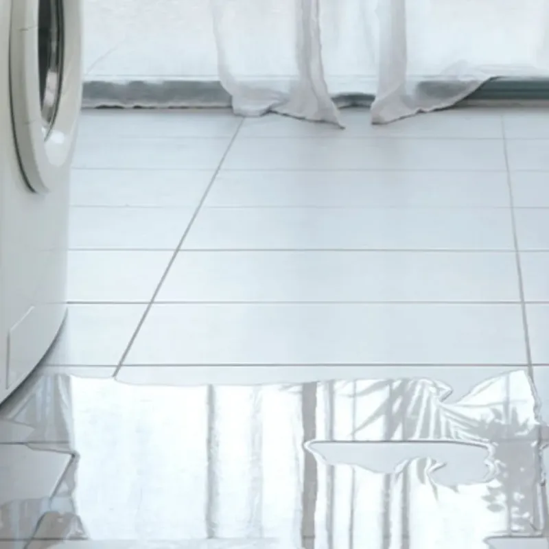Appliance Leak Cleanup in Rensselaer County, NY