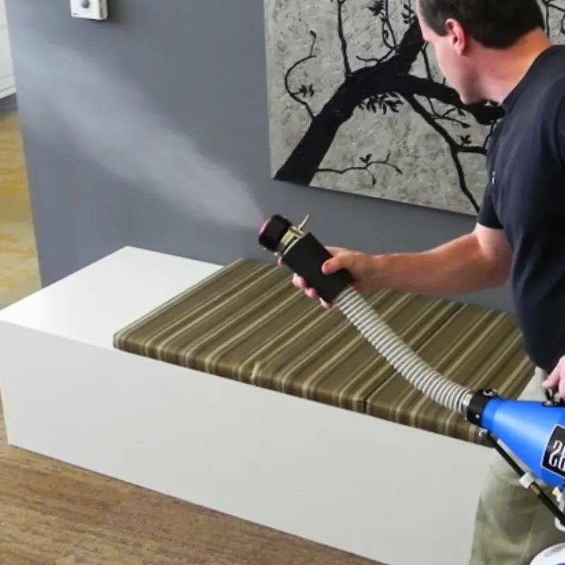 Professional Odor Removal in Rensselaer County, NY